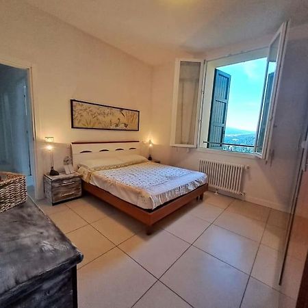 Appartamento Da Cesare A Porretta Terme Centro ภายนอก รูปภาพ