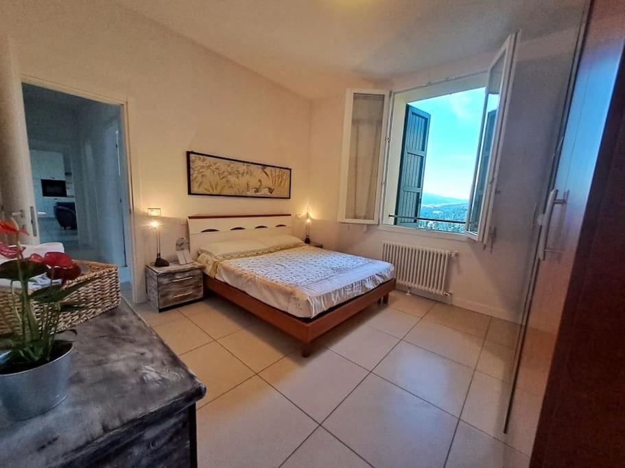 Appartamento Da Cesare A Porretta Terme Centro ภายนอก รูปภาพ